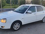 LADA (VAZ) Priora-4