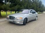 Mercedes C 180-6