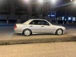 Mercedes C 180-9