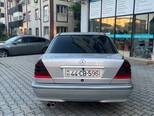 Mercedes C 180-2