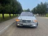 Mercedes C 180-1