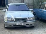 Mercedes C 180-4