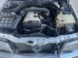 Mercedes C 180-15