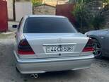 Mercedes C 180-5