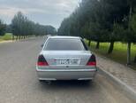 Mercedes C 180-12