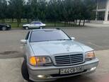 Mercedes C 180-8
