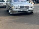 Mercedes C 180-11