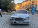 Mercedes C 180-16