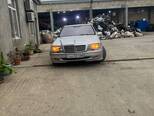 Mercedes C 180-10