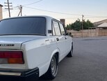 LADA (VAZ) 2107-11