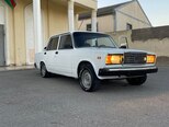 LADA (VAZ) 2107-6