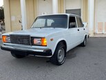 LADA (VAZ) 2107-2