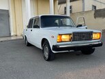 LADA (VAZ) 2107-5