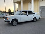 LADA (VAZ) 2107-3