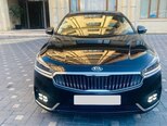 Kia K7-11