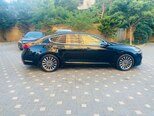 Kia K7-12