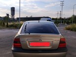 Opel Vectra-2