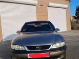 Opel Vectra-1