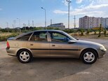 Opel Vectra-3