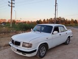 GAZ 3110 "Volga"-4