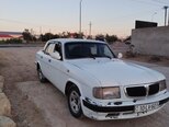 GAZ 3110 "Volga"-3