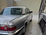 GAZ 31105 "Volga"-4