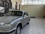 GAZ 31105 "Volga"-9