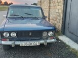 LADA (VAZ) 2106-1