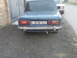 LADA (VAZ) 2106-3