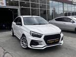 LADA (VAZ) Vesta-2
