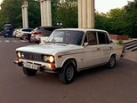 LADA (VAZ) 2106-1