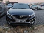 Hyundai Sonata-1