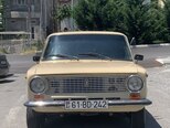 LADA (VAZ) 21011-1