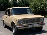 LADA (VAZ) 21011-2