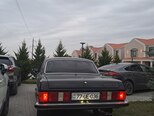 GAZ 3102 "Volga"-2