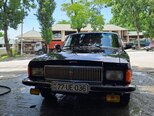 GAZ 3102 "Volga"-4
