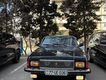 GAZ 3102 "Volga"-1
