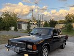 GAZ 3102 "Volga"-13