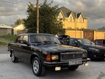 GAZ 3102 "Volga"-12