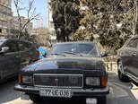 GAZ 3102 "Volga"-21
