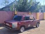 LADA (VAZ) 2107-3