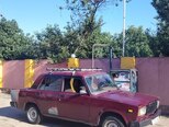 LADA (VAZ) 2107-1
