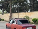 LADA (VAZ) 2107-2