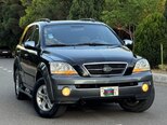 Kia Sorento-1