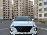Hyundai Santa Fe-1
