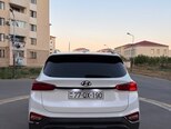 Hyundai Santa Fe-2