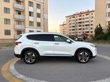 Hyundai Santa Fe-4
