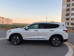 Hyundai Santa Fe-3
