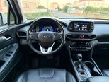 Hyundai Santa Fe-8
