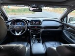 Hyundai Santa Fe-9